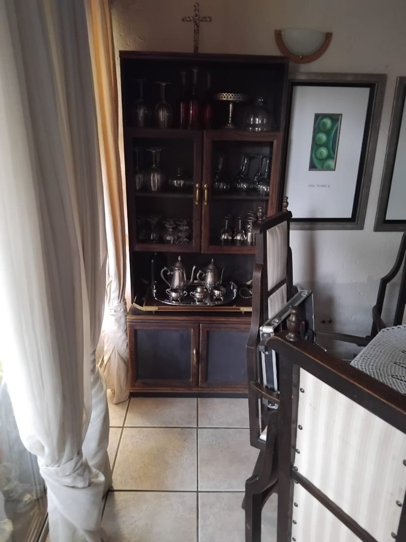 To Let 3 Bedroom Property for Rent in Kroonheuwel Free State